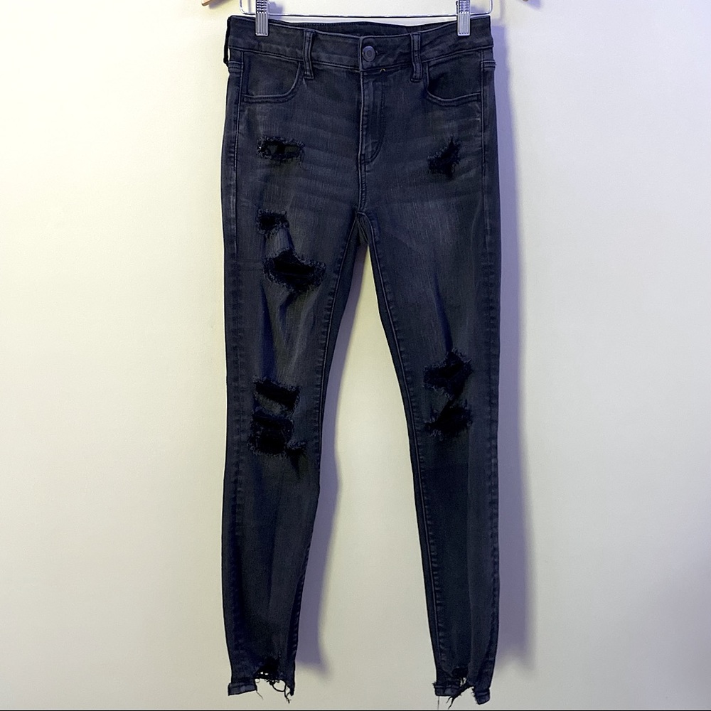 American Eagle Jeggings